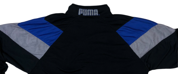 90s Puma Track Jacket XL - Image 3