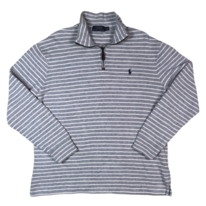 Polo Ralph Lauren Halfzip Medium