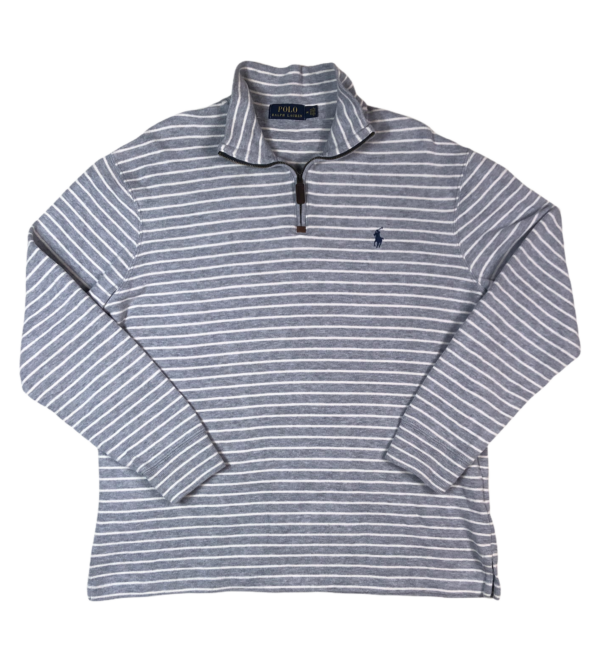 Polo Ralph Lauren Halfzip Medium