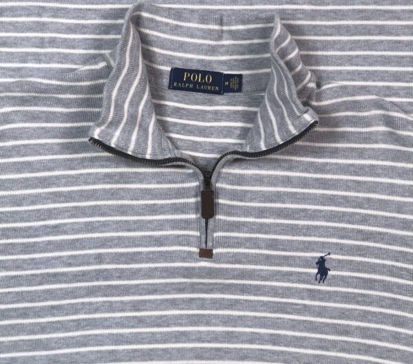 Polo Ralph Lauren Halfzip Medium - Image 2