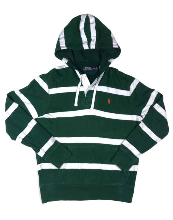 Polo Ralph Lauren Hoodie Medium