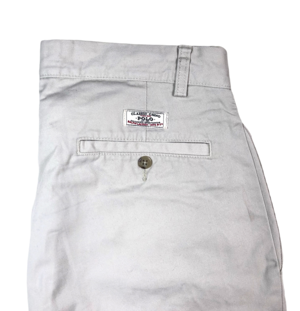 Vintage Polo Ralph Lauren Chinos sz 32