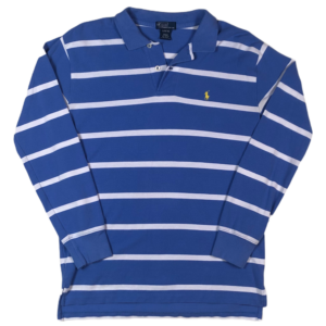 Vintage Polo Ralph Lauren Longsleeve Polo