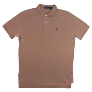Vintage Polo Ralph Lauren Shirt M-L