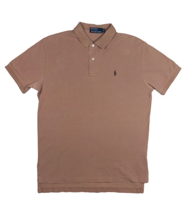 Vintage Polo Ralph Lauren Shirt M-L