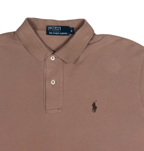 Vintage Polo Ralph Lauren Shirt M-L - Image 2