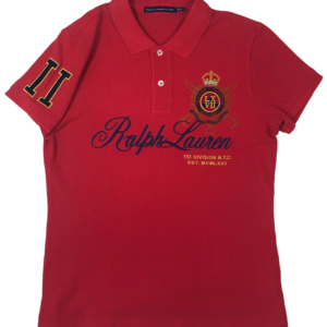 Vintage Ralph Lauren Polo Sport Shirt