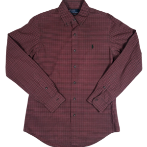 Vintage Polo Ralph Lauren Shirt