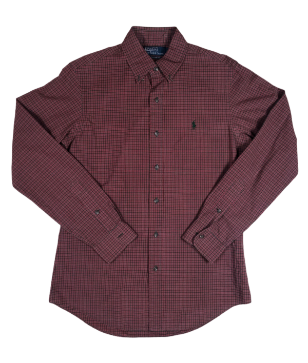 Vintage Polo Ralph Lauren Shirt