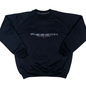 Vintage Reebok Technology Crewneck