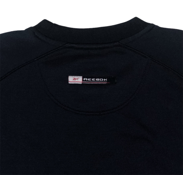 Vintage Reebok Technology Crewneck - Image 3