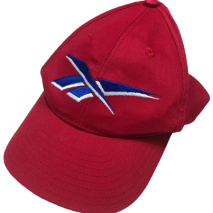 Vintage Reebok Cap