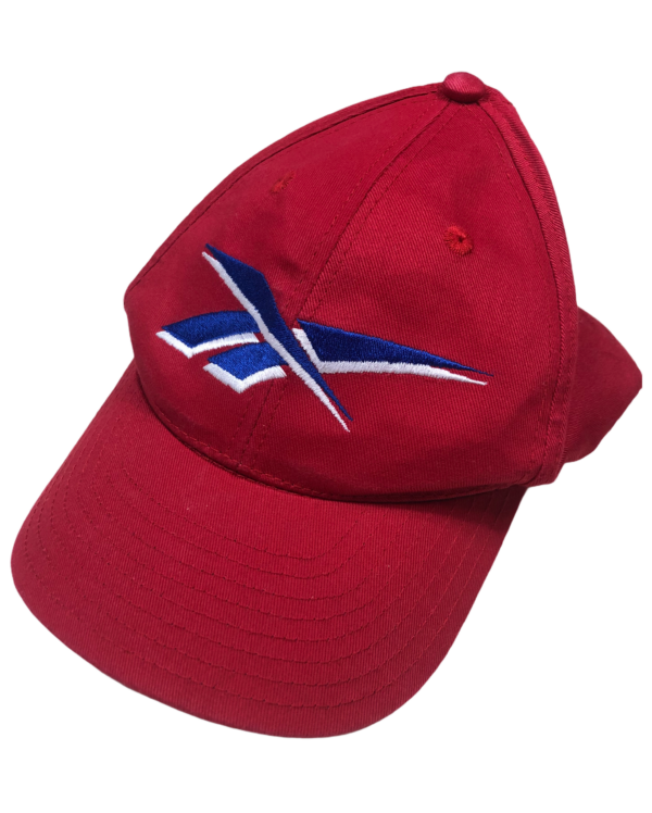 Vintage Reebok Cap
