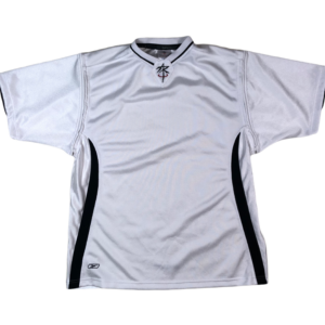 Vintage Reebok Above The Rim Jersey