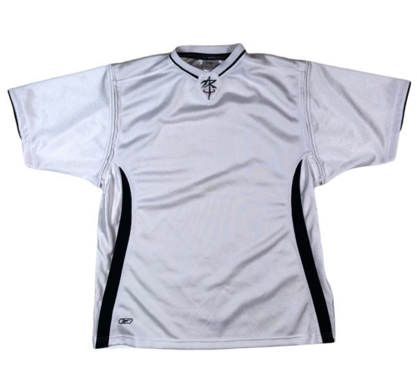 Vintage Reebok Above The Rim Jersey