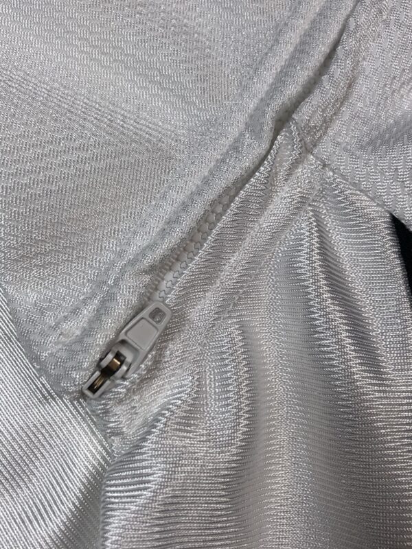 Vintage Reebok Above The Rim Jersey - Image 3