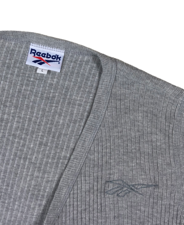 Vintage Reebok Top WMNS - Image 2