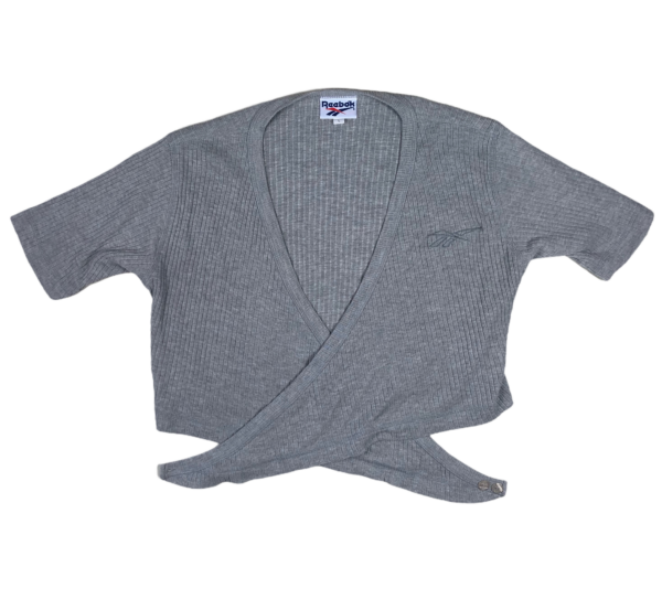 Vintage Reebok Top WMNS - Image 3