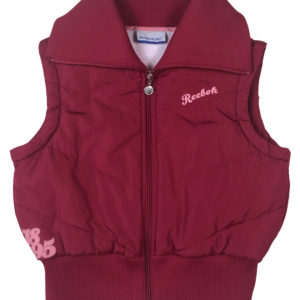 Vintage Reebok Padded Vest