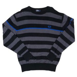 Vintage Sergio Tacchini Sweater