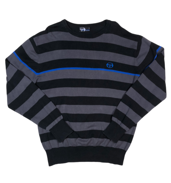 Vintage Sergio Tacchini Sweater