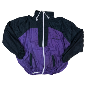 Vintage Sergio Tacchini Windbreaker