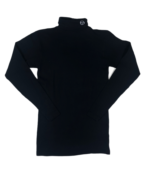 Vintage Sergio Tacchini Turtleneck