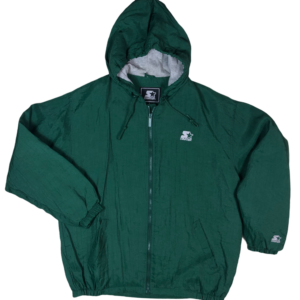 Vintage Starter Padded Jacket