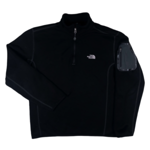 Vintage The North Face Halfzip Large