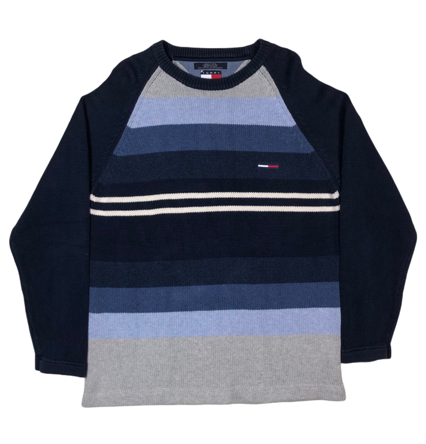 Vintage Tommy Hilfiger Sweater ⋆ ALMO vintage