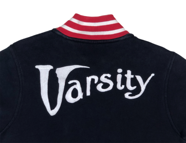 Vintage Tommy Hilfiger Varsity Jacket - Image 2