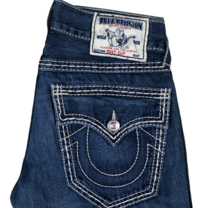 True Religion Bootcut Jeans