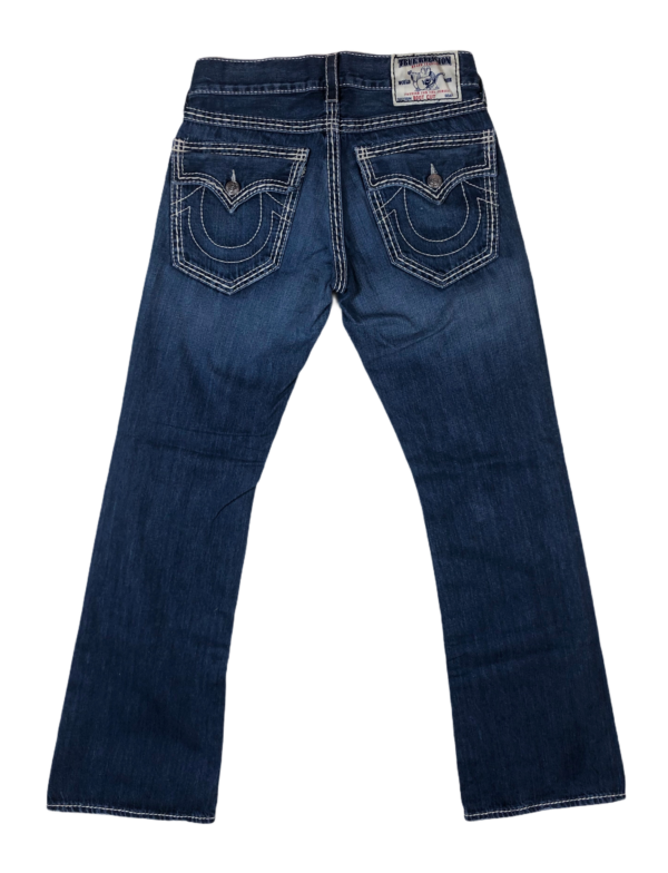 True Religion Bootcut Jeans - Image 3