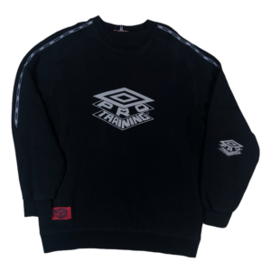 Vintage Umbro Pro Crewneck XL