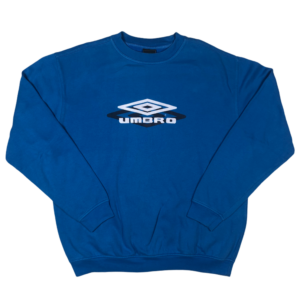 Vintage Umbro Crewneck XL