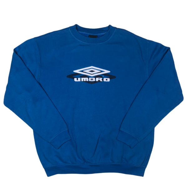 Vintage Umbro Crewneck XL