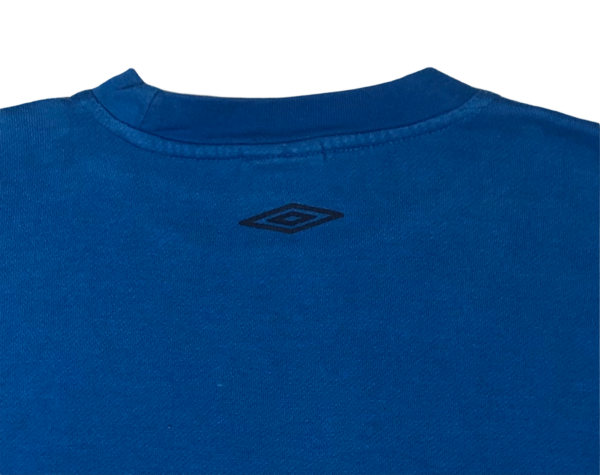 Vintage Umbro Crewneck XL - Image 3