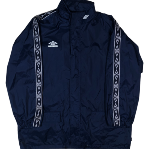 Vintage umbro on sale windbreaker