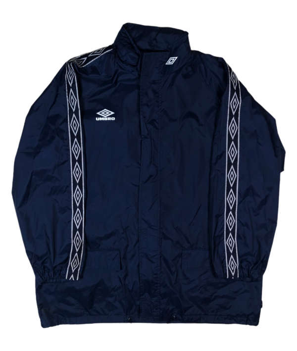 Vintage Umbro Windbreaker XXL