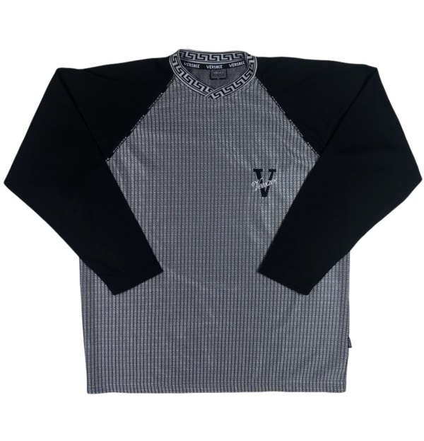 90s Versace Jeans Couture Longsleeve
