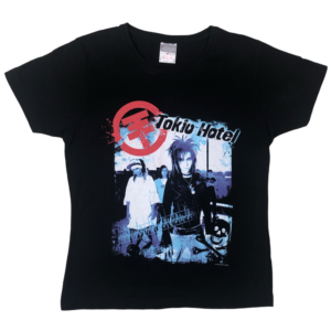Vintage Tokio Hotel 2006 T-Shirt