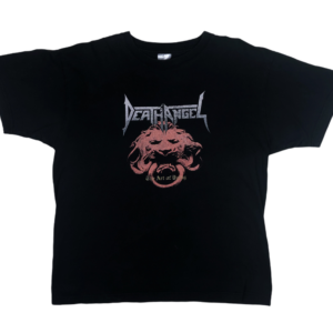 Vintage Death Angel T-Shirt