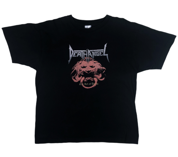 Vintage Death Angel T-Shirt