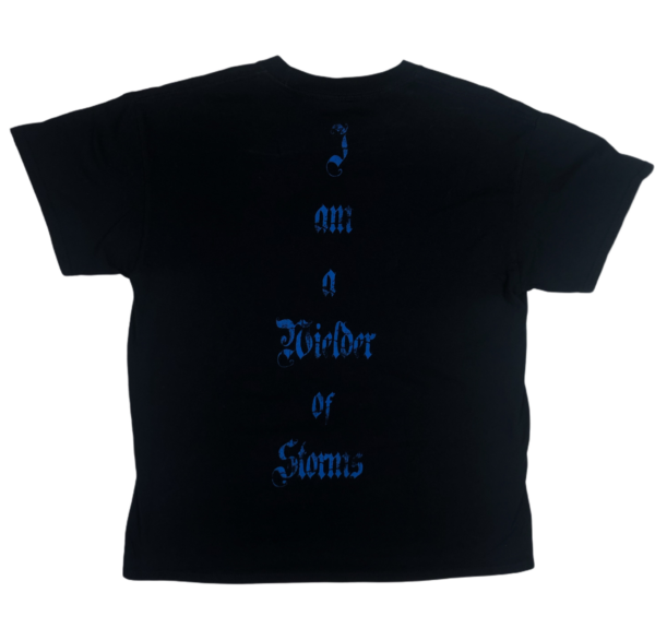 Vintage Craving Double Sided T-Shirt - Image 2