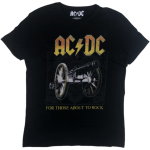 Vintage AC/DC T-Shirt