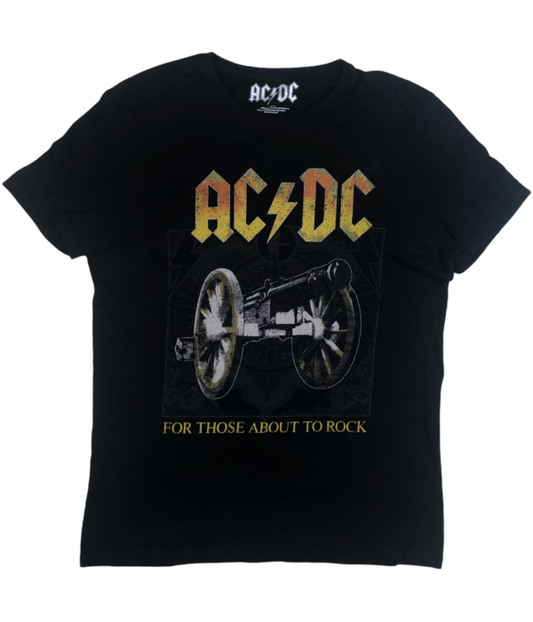 Vintage AC/DC T-Shirt