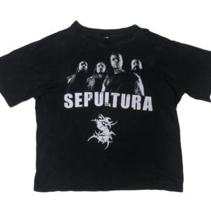 Vintage Sepultura T-Shirt