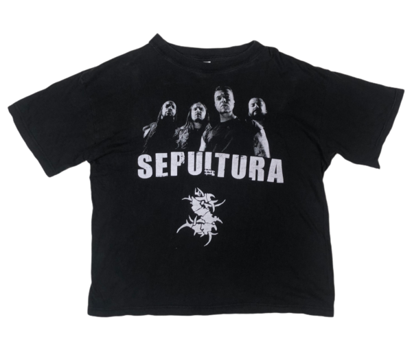 Vintage Sepultura T-Shirt