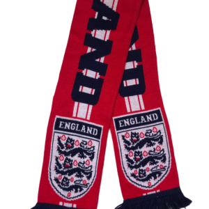 Vintage England Scarf