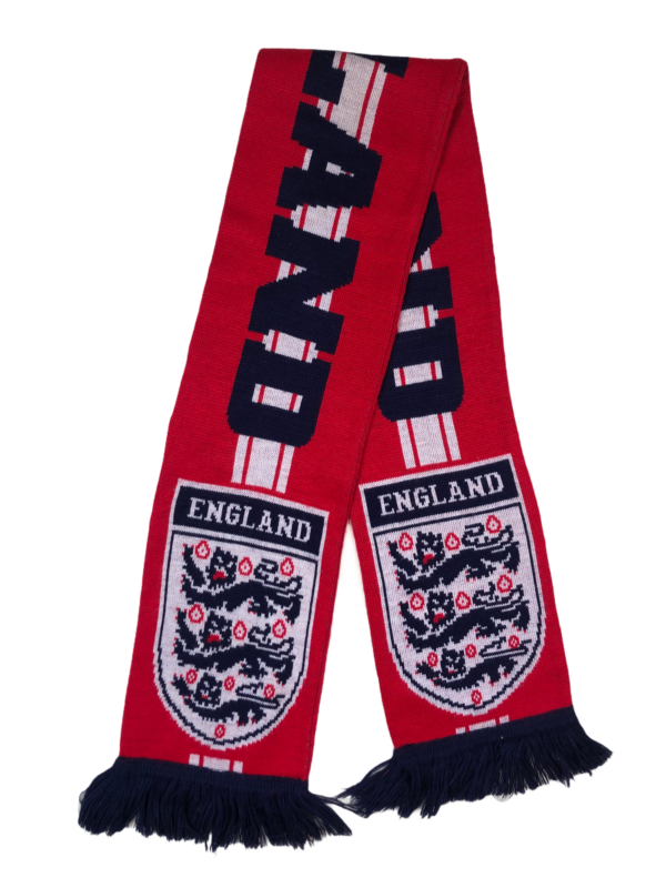 Vintage England Scarf